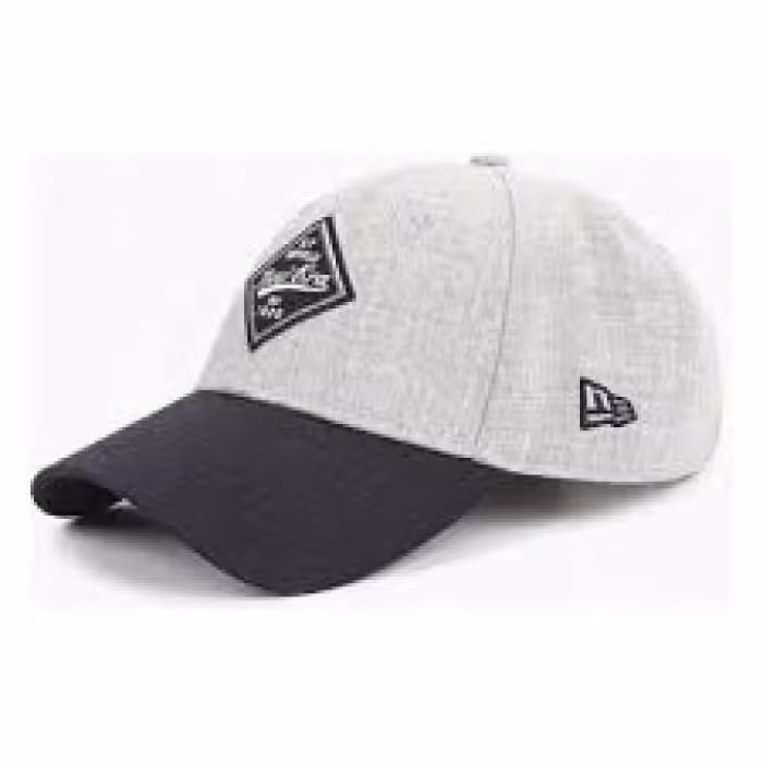 Chepiu New Era 9FORTY HEATHER CROWN PATCH NE