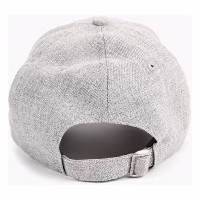 Chepiu New Era 9FORTY HEATHER CROWN PATCH NE - 2