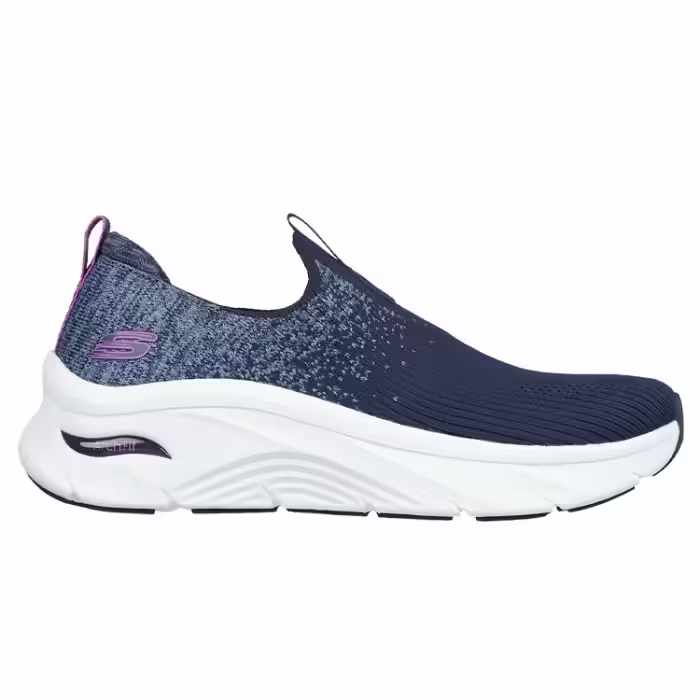 Кроссовки Skechers ARCHFITDLUX- Key Journey - 2
