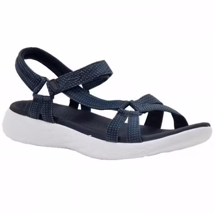 Sandale Skechers On The Go 600 Brilliancy - 5