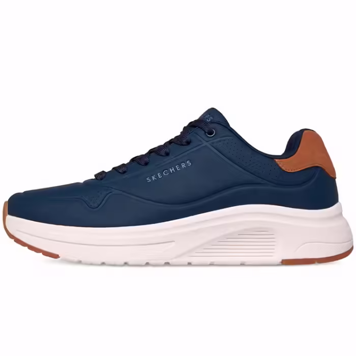 Кроссовки Skechers UNO LITE 2 Синий 36.5