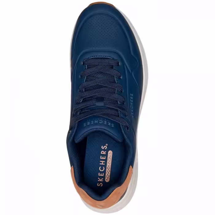 Кроссовки Skechers UNO LITE 2 Синий 36.5 - 3
