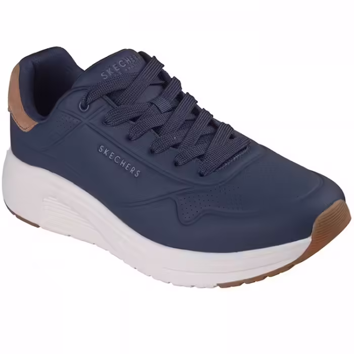 Кроссовки Skechers UNO LITE 2 Синий 36.5 - 5