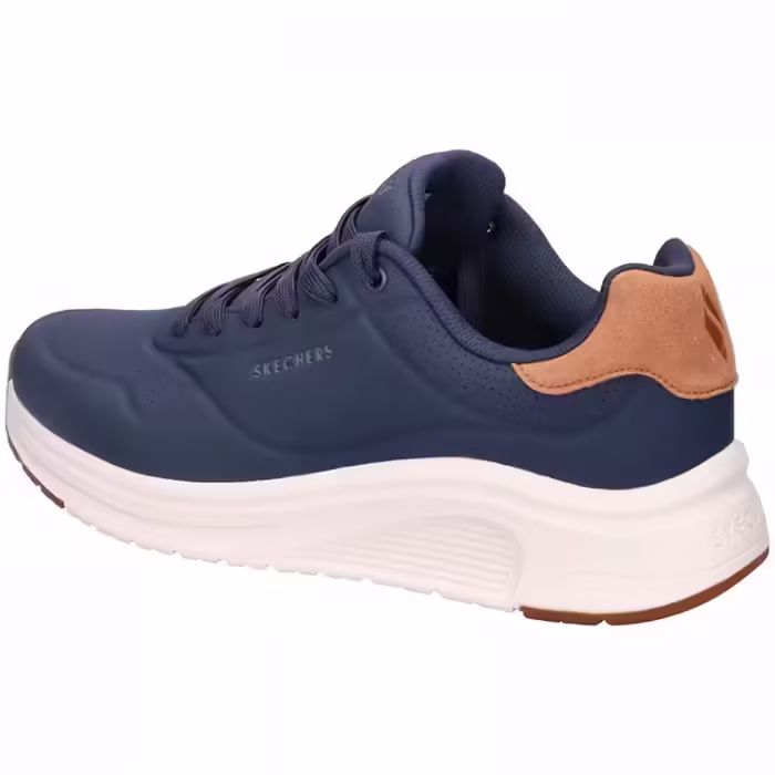 Кроссовки Skechers UNO LITE 2 Синий 36.5 - 6