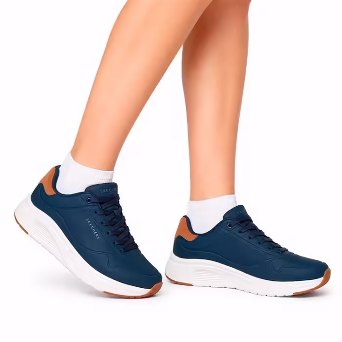 Кроссовки Skechers UNO LITE 2 Синий 36.5 - 7