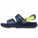 Шлепанцы Crocs Classic All Terrain Sandal Kids