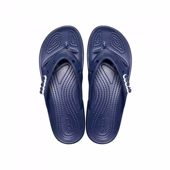 Slapi Crocs Classic Flip - 2