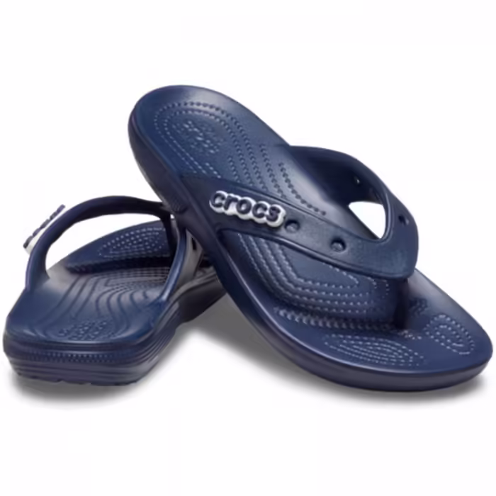 Slapi Crocs Classic Flip - 3