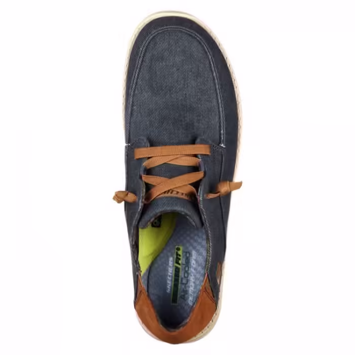 Incaltaminte Sport Skechers MELSON-PLANON - 4