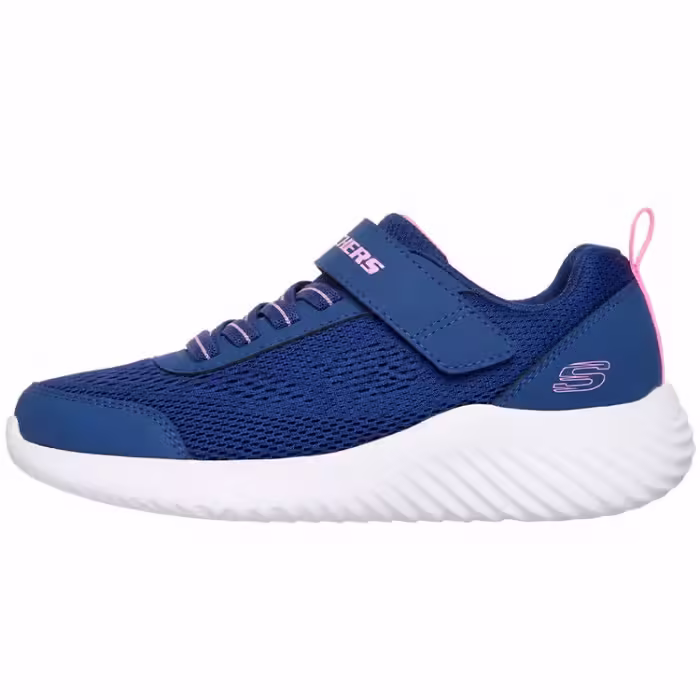 Кроссовки Skechers BOUNDER - FREE AND EASY Синий 27