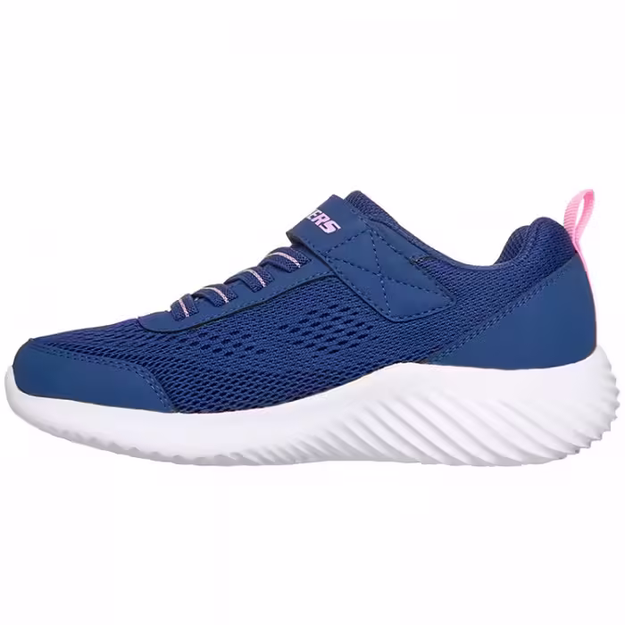 Кроссовки Skechers BOUNDER - FREE AND EASY Синий 27 - 2