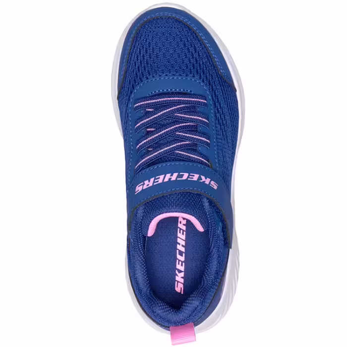 Кроссовки Skechers BOUNDER - FREE AND EASY Синий 27 - 3