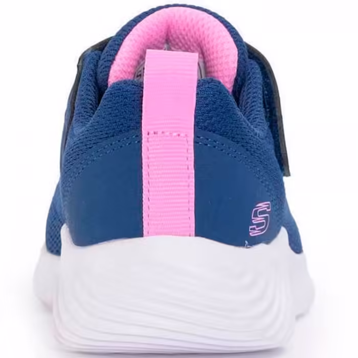 Кроссовки Skechers BOUNDER - FREE AND EASY Синий 27 - 6