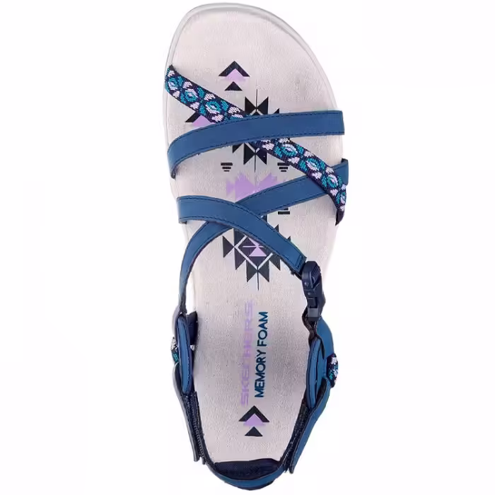 Кроссовки Skechers Reggae - 5