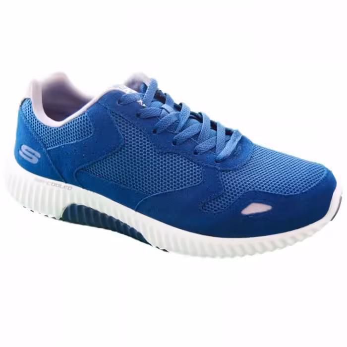 Кроссовки Skechers Paxmen - 4