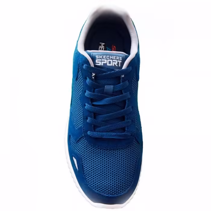 Кроссовки Skechers Paxmen - 5