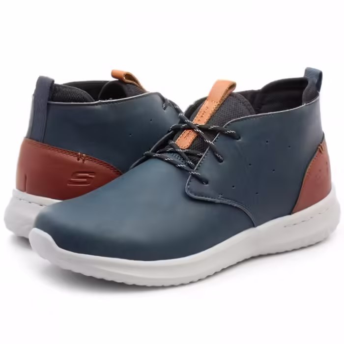 Incaltaminte Sport Skechers Delson Clenton - 3