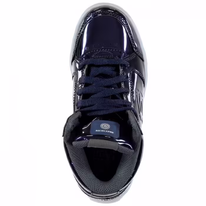 Кроссовки Skechers 90603L-NVY - 4