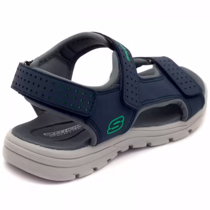 Sandale Skechers Supreme-River Blast - 5