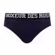 Lenjerie Boxeur BASIC BRIEFS WITH