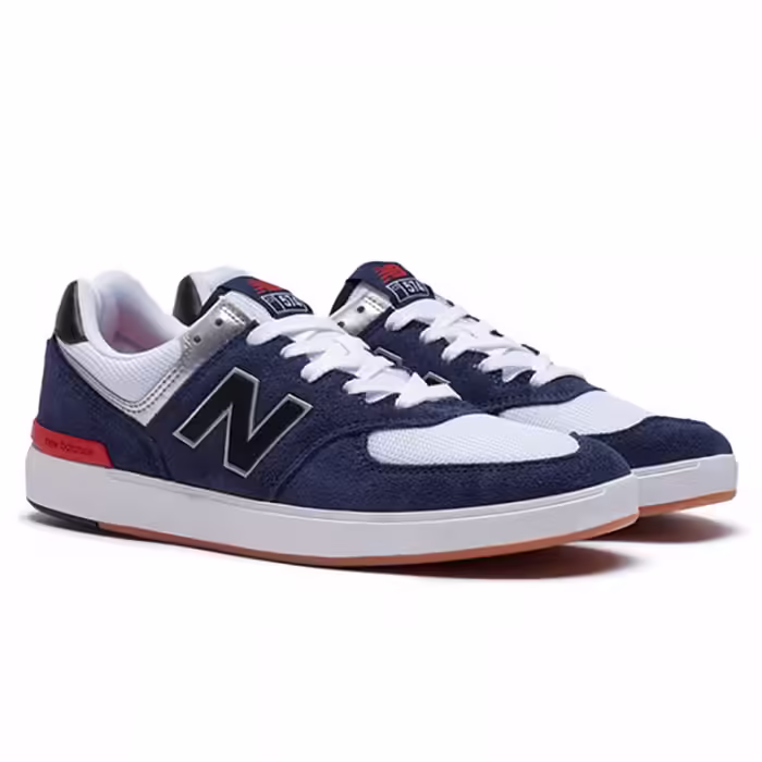 Incaltaminte Sport New Balance Buty CT574NVY - 2