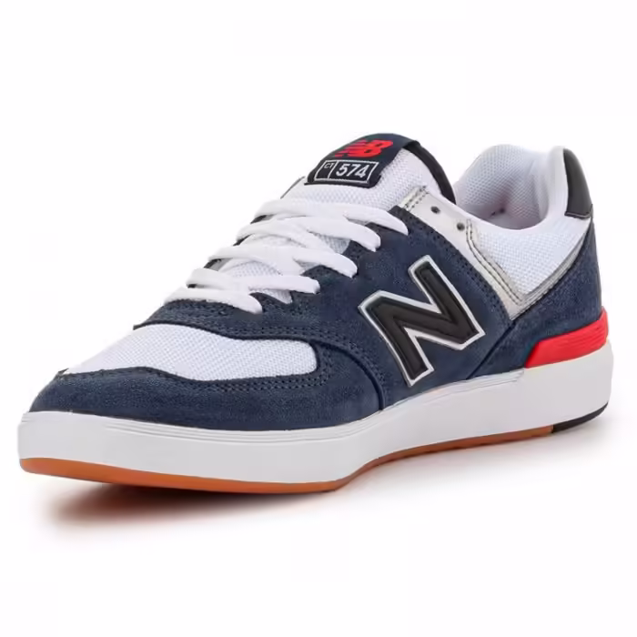Incaltaminte Sport New Balance Buty CT574NVY - 3
