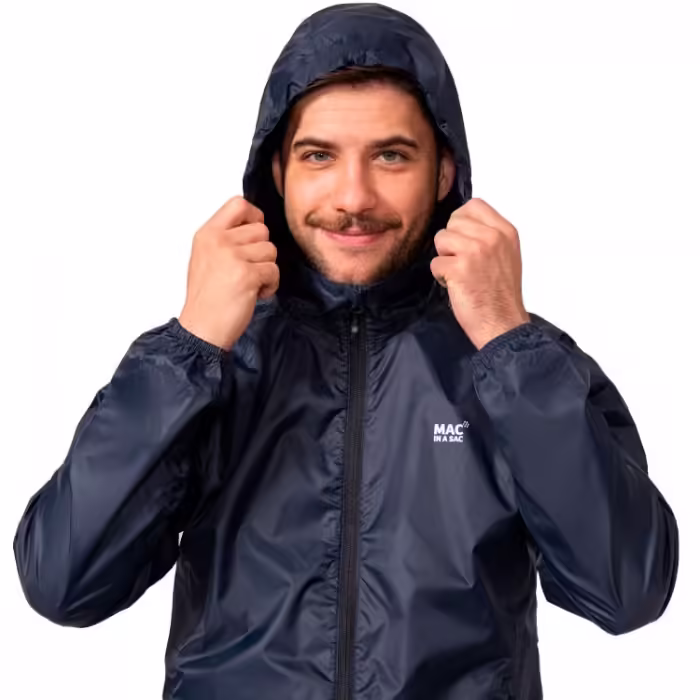 Дождевик Mac Origin 2 Jacket - 3