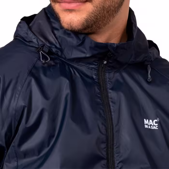 Дождевик Mac Origin 2 Jacket - 4