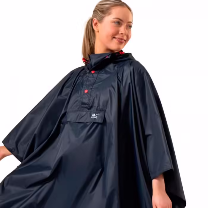Poncho Mac Origin 2 Poncho