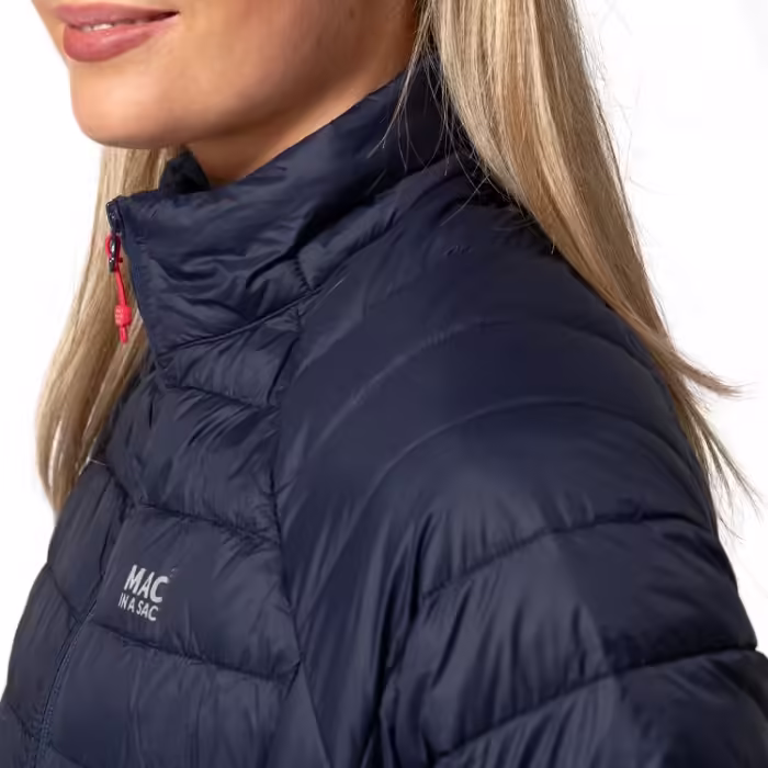 Куртка Mac Synergy Jacket - 4