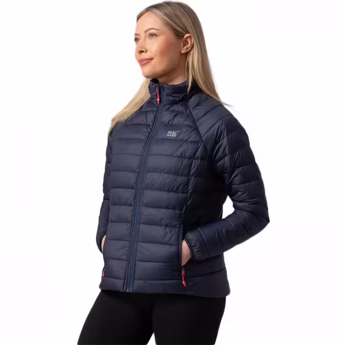 Куртка Mac Synergy Jacket - 5