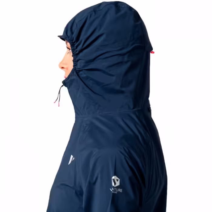 Pelerina de ploaie Mac Ultralite Jacket - 3