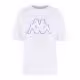 Tricou Kappa W Tee