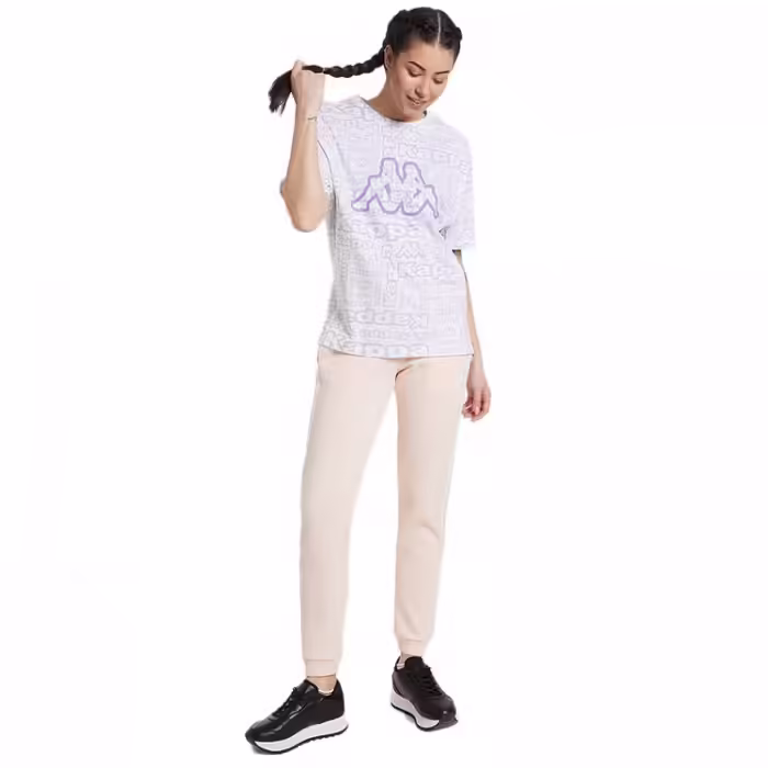 Tricou Kappa W Tee - 3