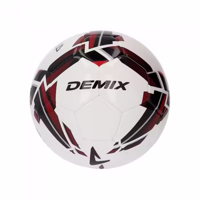 Мяч футбольный Demix Foot Ball