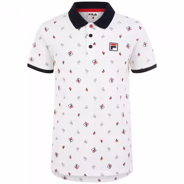 Polo Fila Boys polo
