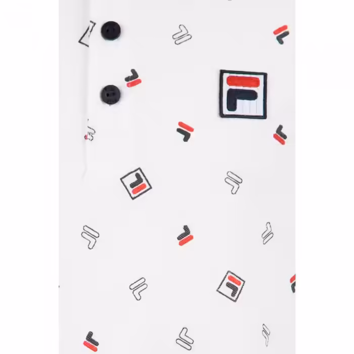 Polo Fila Boys polo - 2