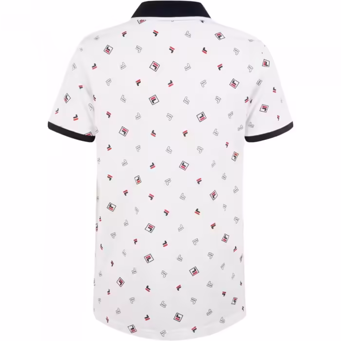 Polo Fila Boys polo - 3