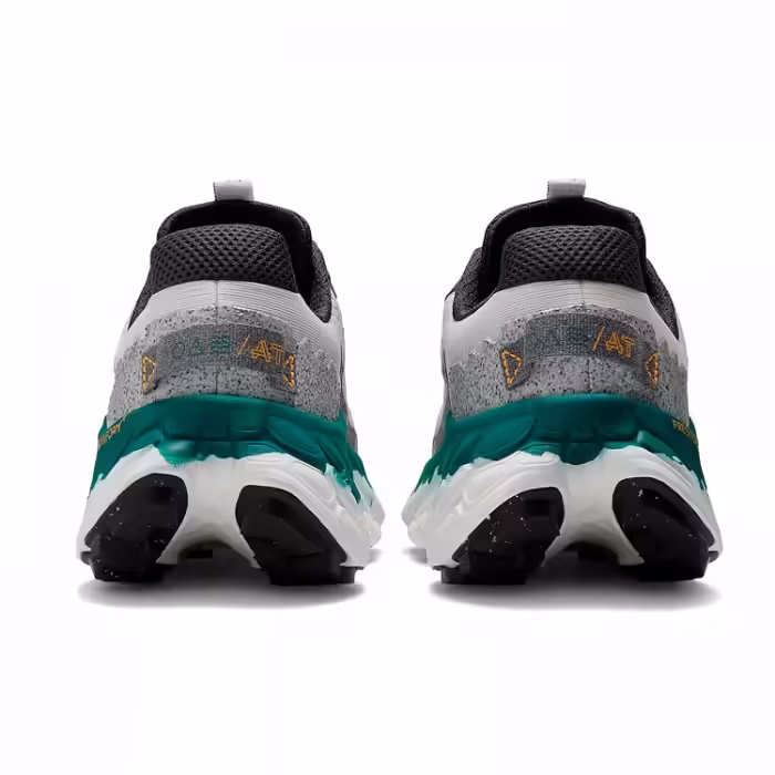 Кроссовки New Balance Fresh Foam X Trail More - 4