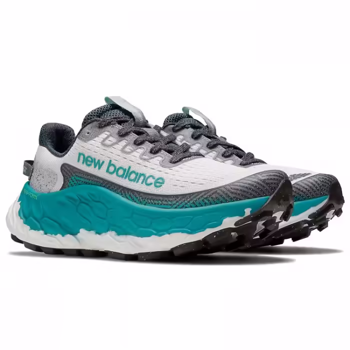 Кроссовки New Balance Fresh Foam X Trail More - 4