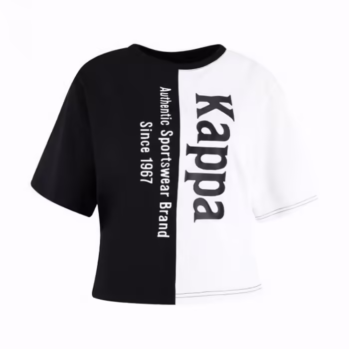 Футболка Kappa Wmn Tee
