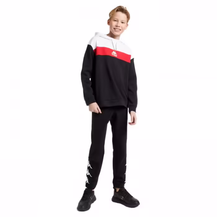 Толстовка Kappa JACKET - 2