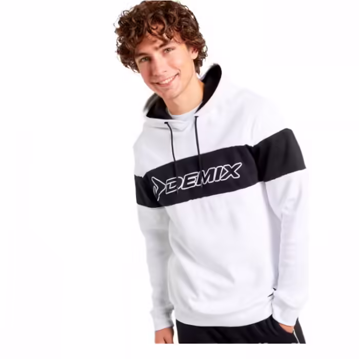 Hanorac Demix JACKET - 2