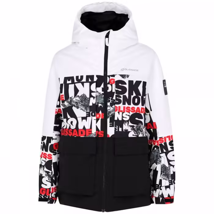 Scurta Glissade B Jkt