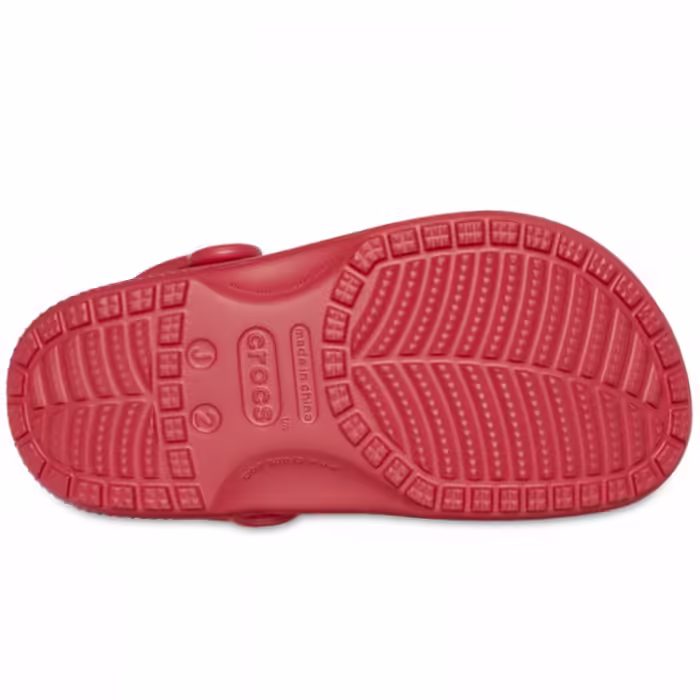 Шлепанцы Crocs Classic Clog K - 2