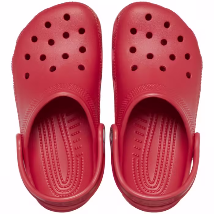 Шлепанцы Crocs Classic Clog K - 3