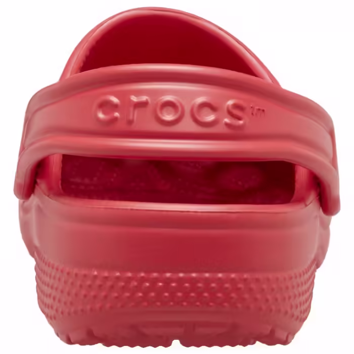 Шлепанцы Crocs Classic Clog K - 4