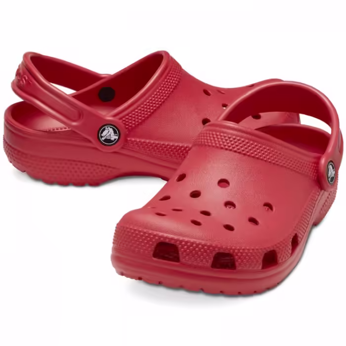 Шлепанцы Crocs Classic Clog K - 5