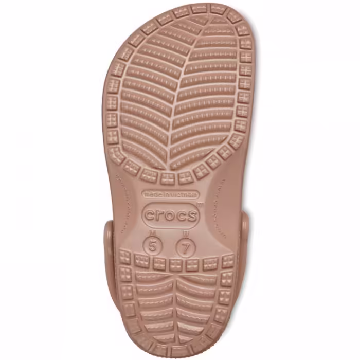 Шлепанцы Crocs Classic - 3