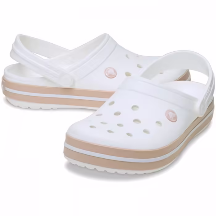 Slapi Crocs Crocband - 5